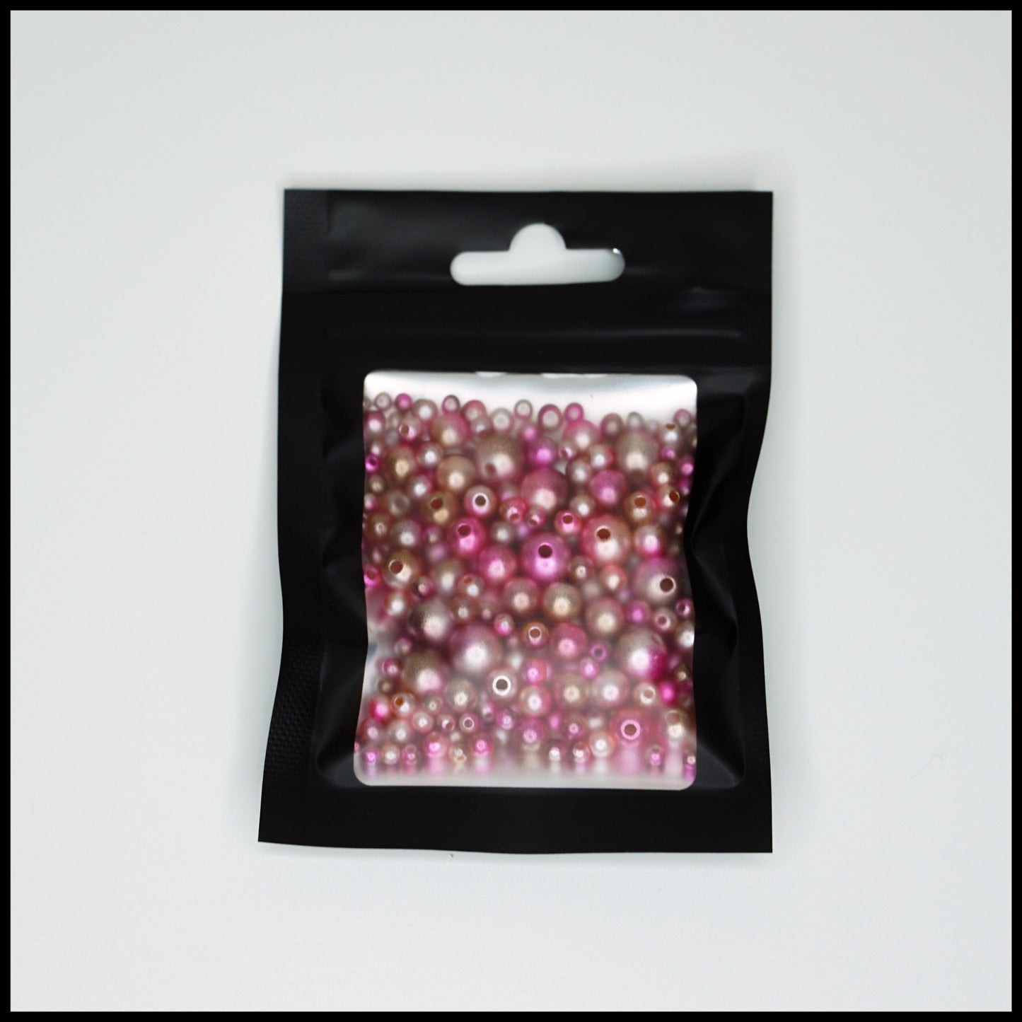 Multi Size Mermaid Pearl Loc Sprinkles - 1 Pack