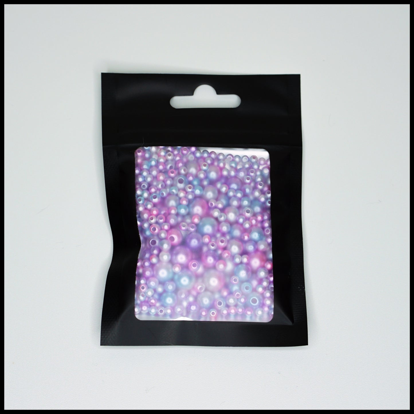 Multi Size Mermaid Pearl Loc Sprinkles - 1 Pack