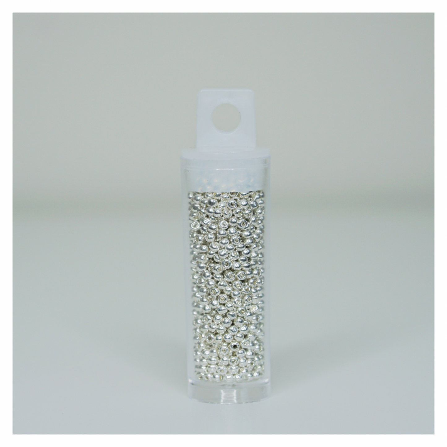 Metallic Round Loc Sprinkles - 1 Tube